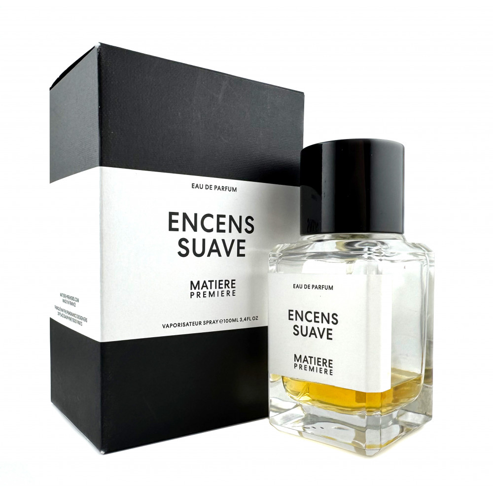 Matiere Premiere - Encens Suave (розпив), в т.ч. атом., 1ml