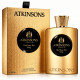 ATKINSONS OUD SAVE THE KING EDP — розпив 1 мл НФ-000306911