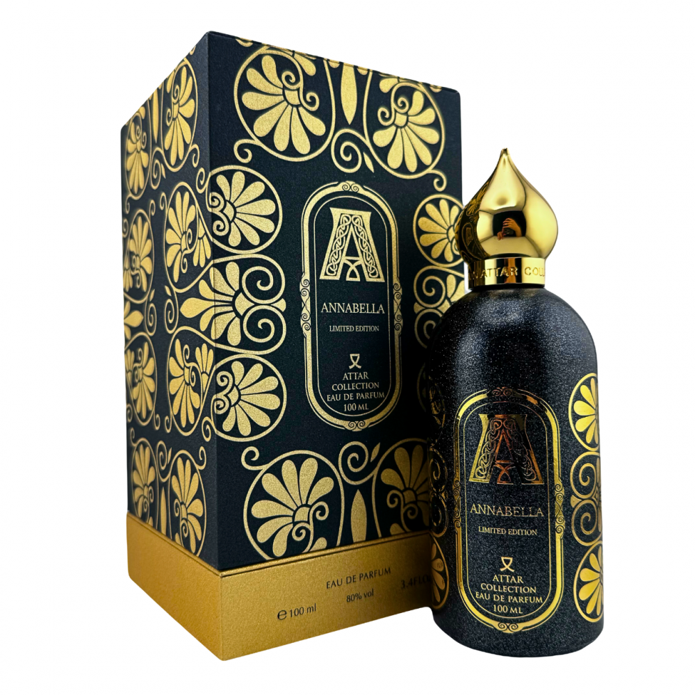 Attar Collection Annabella Eau de Parfum, 100ml