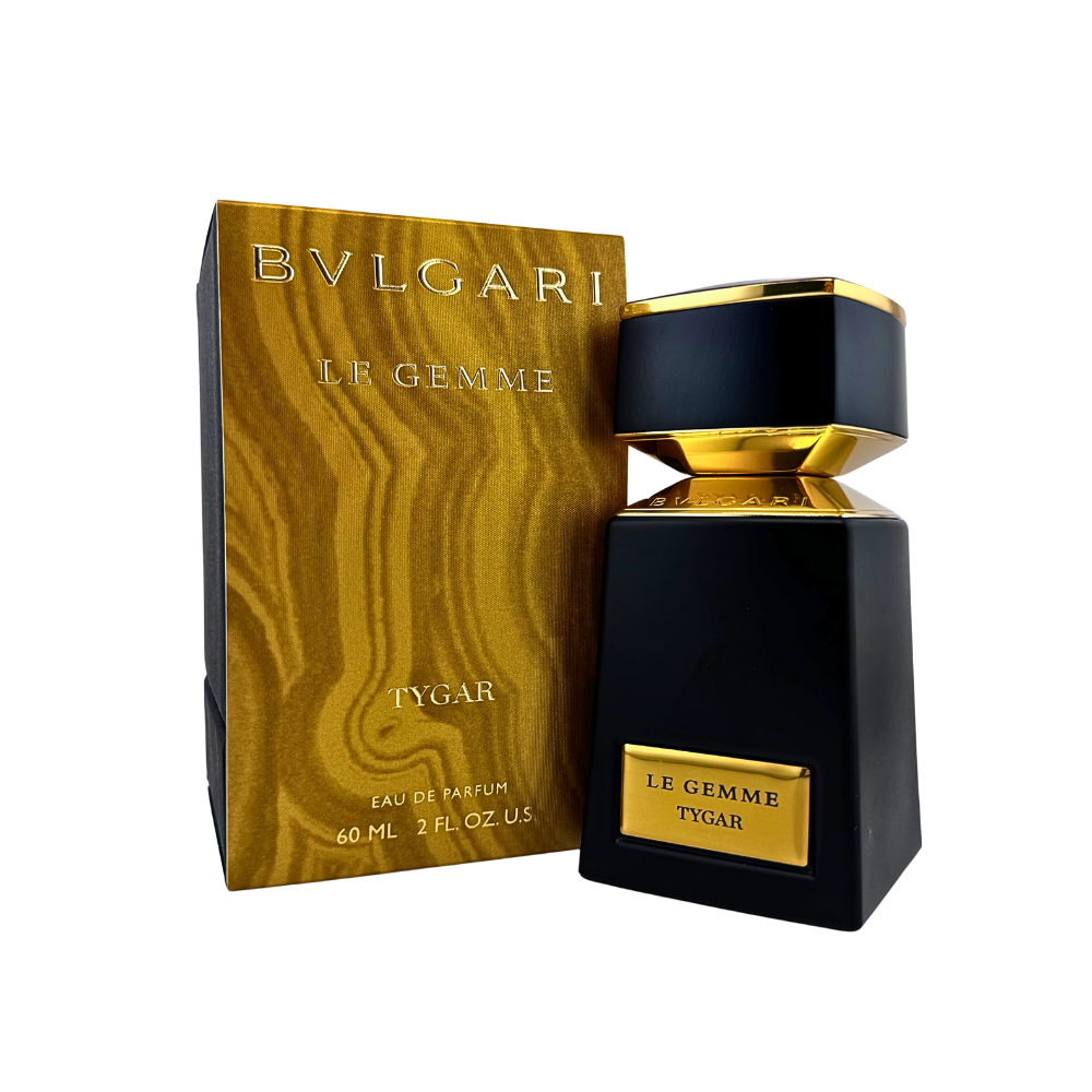 Bvlgari Le Gemme Tygar (розпив), в т.ч. атом., 10ml