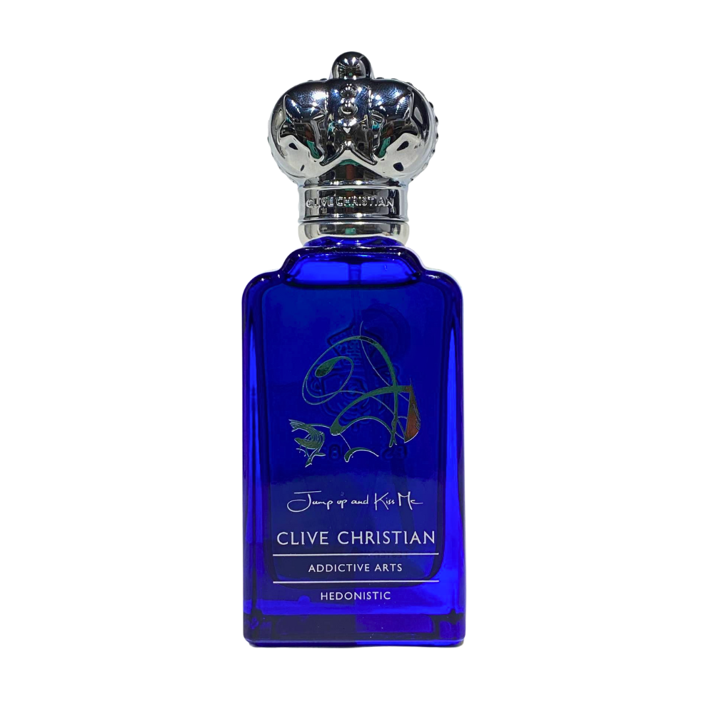 Clive Christian Jump up and Kiss me Hedonistic (розпив), в т.ч. атом., 5ml