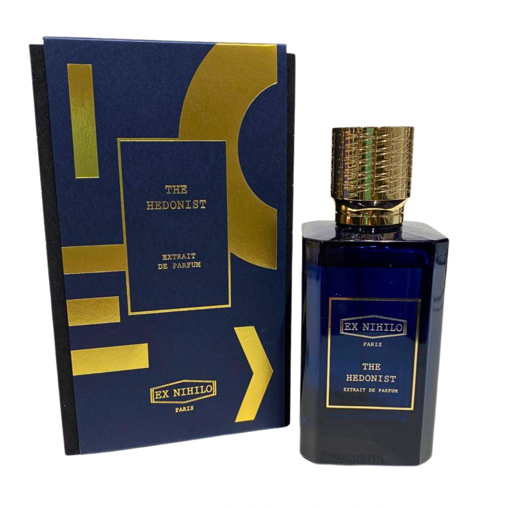 EX Nihilo The Hedonist (розпив), в т.ч. атом., 20ml