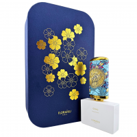 Floraiku GONG (распив), в т.ч. атом., 8ml