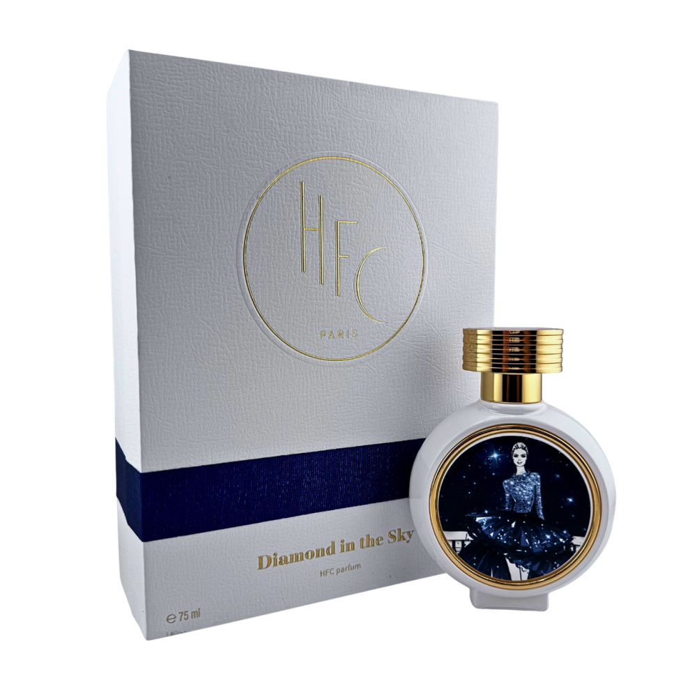 HFC Diamond in the Sky (розпив), в т.ч. атом., 5ml