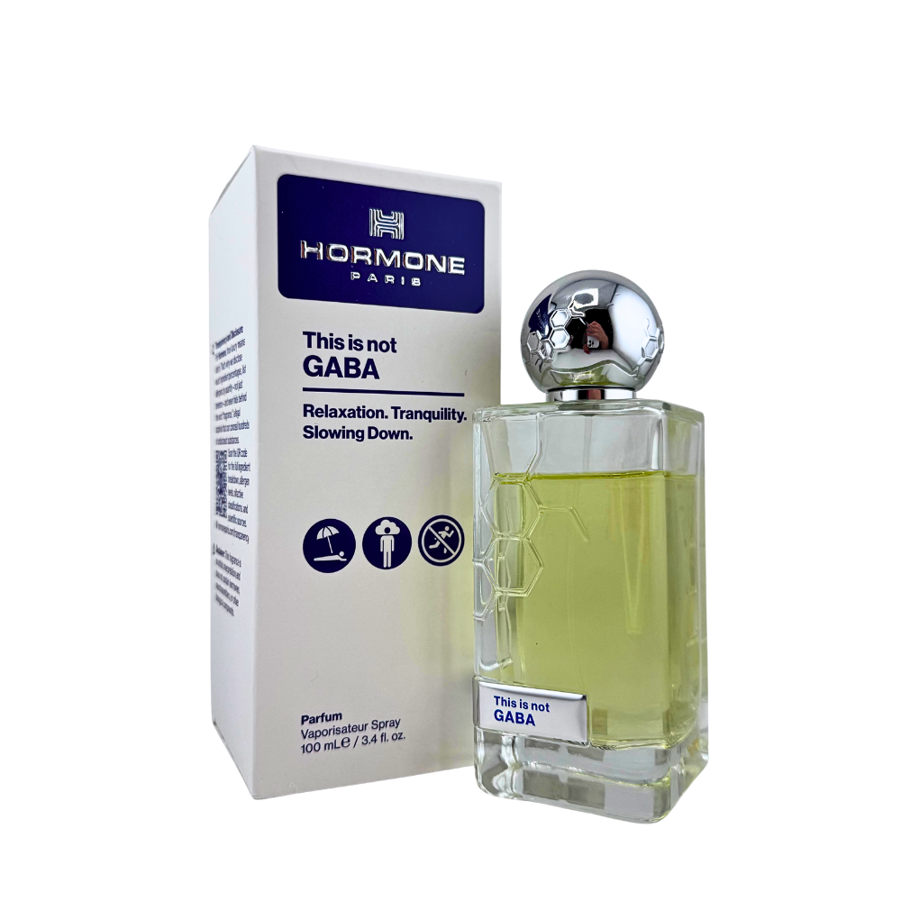 Hormone Paris Gaba (розпив), в т.ч. атом., 5ml