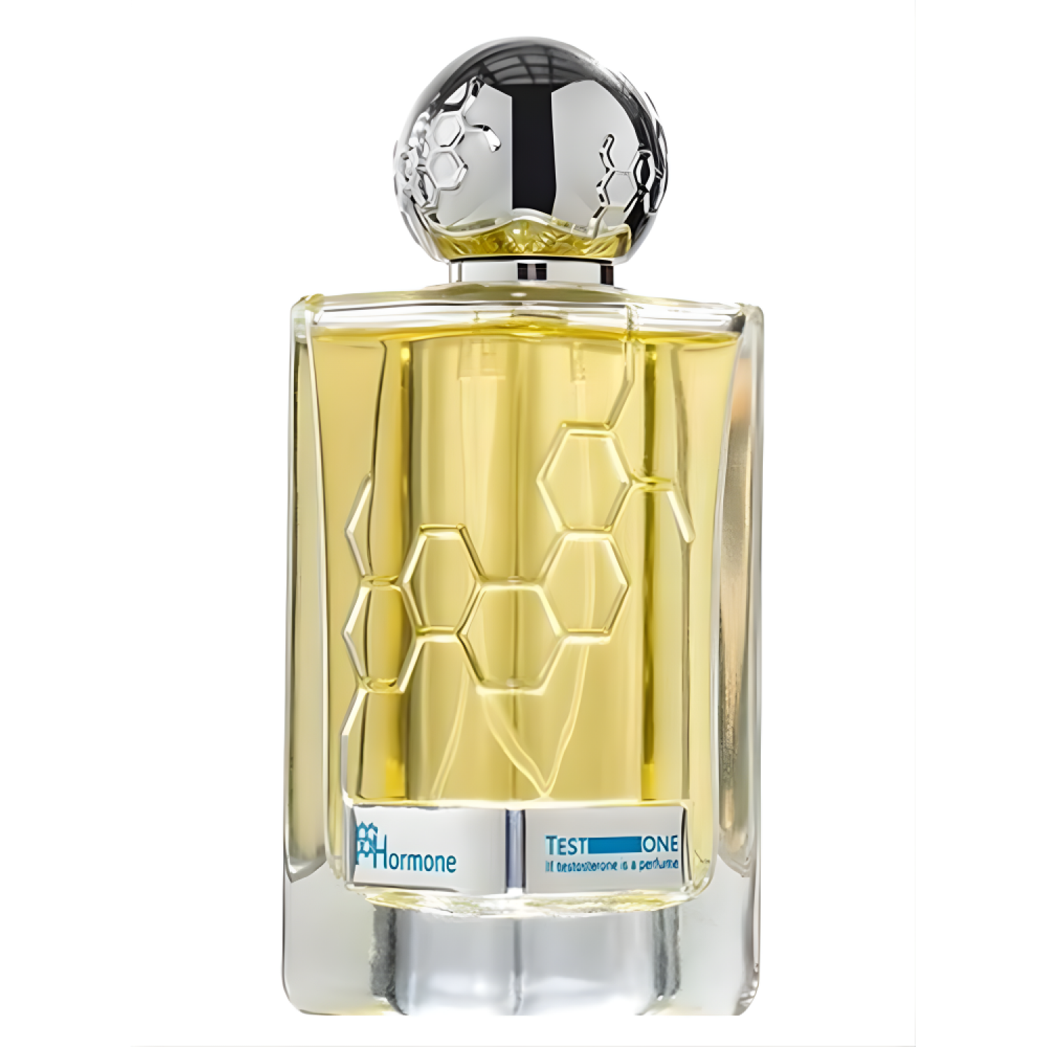 Hormone Paris Testosterone Eau de parfum, 100 ml НФ-00029117