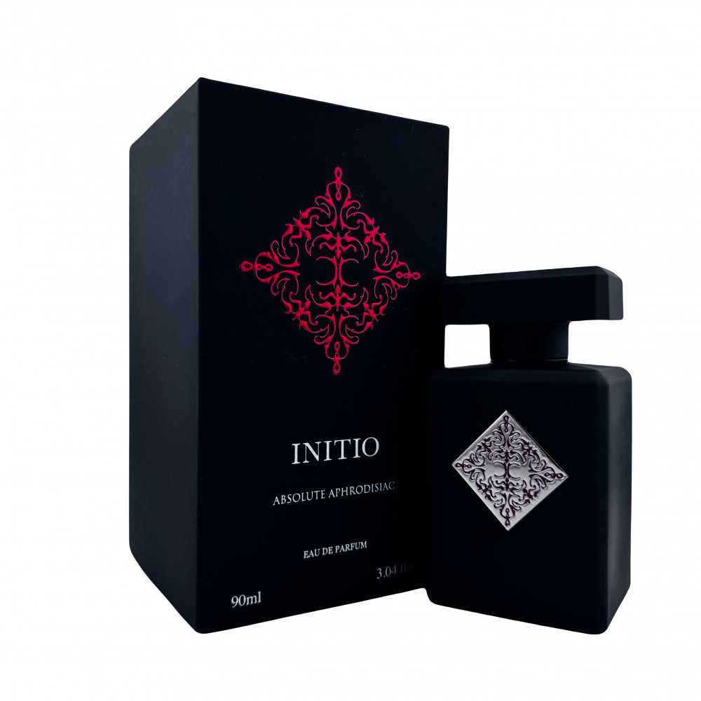 Initio Parfums Prives Absolute Aphrodisiac (розпив), в т.ч. атом., 5ml