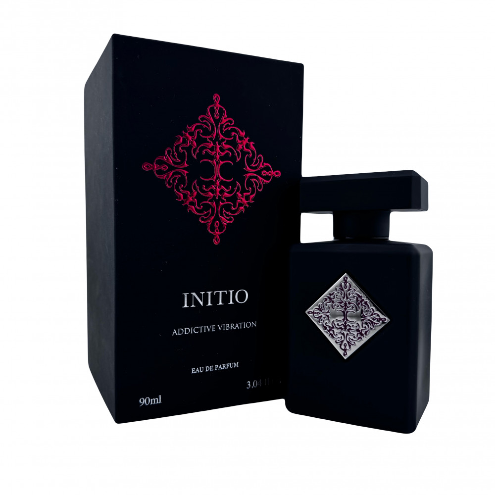 Initio Parfums Prives Addictive Vibration (розпив), в т.ч. атом., 5ml