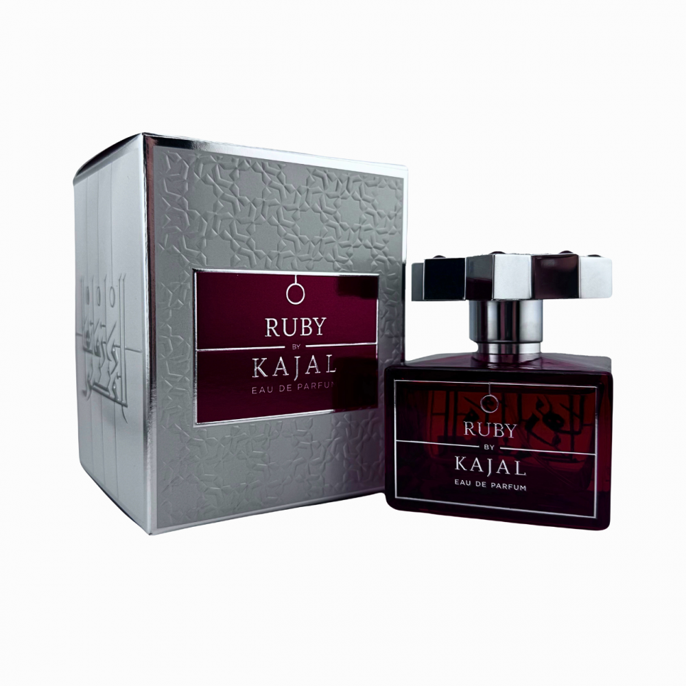 Kajal Ruby (розпив), в т.ч. атом., 8ml