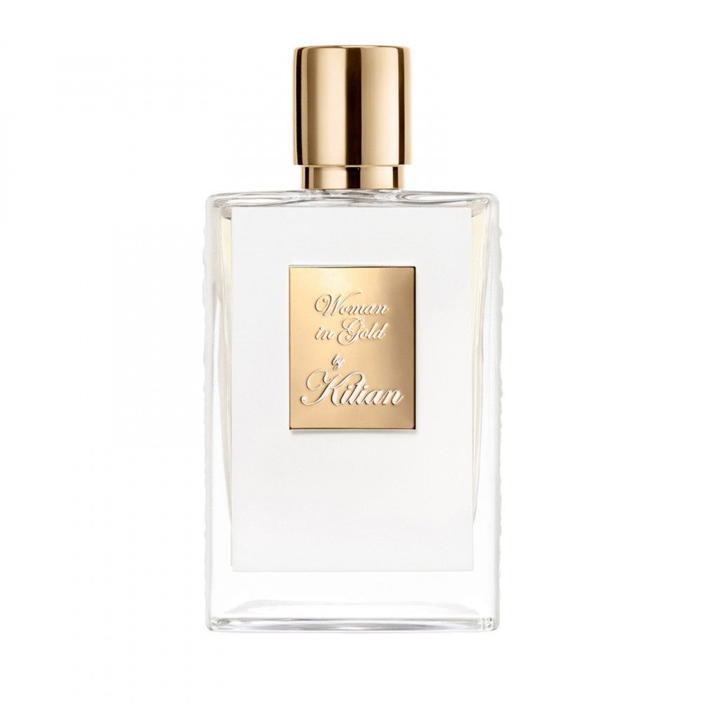 Kilian Woman In Gold (розпив), в т.ч. атом. мет. оберт, 20ml