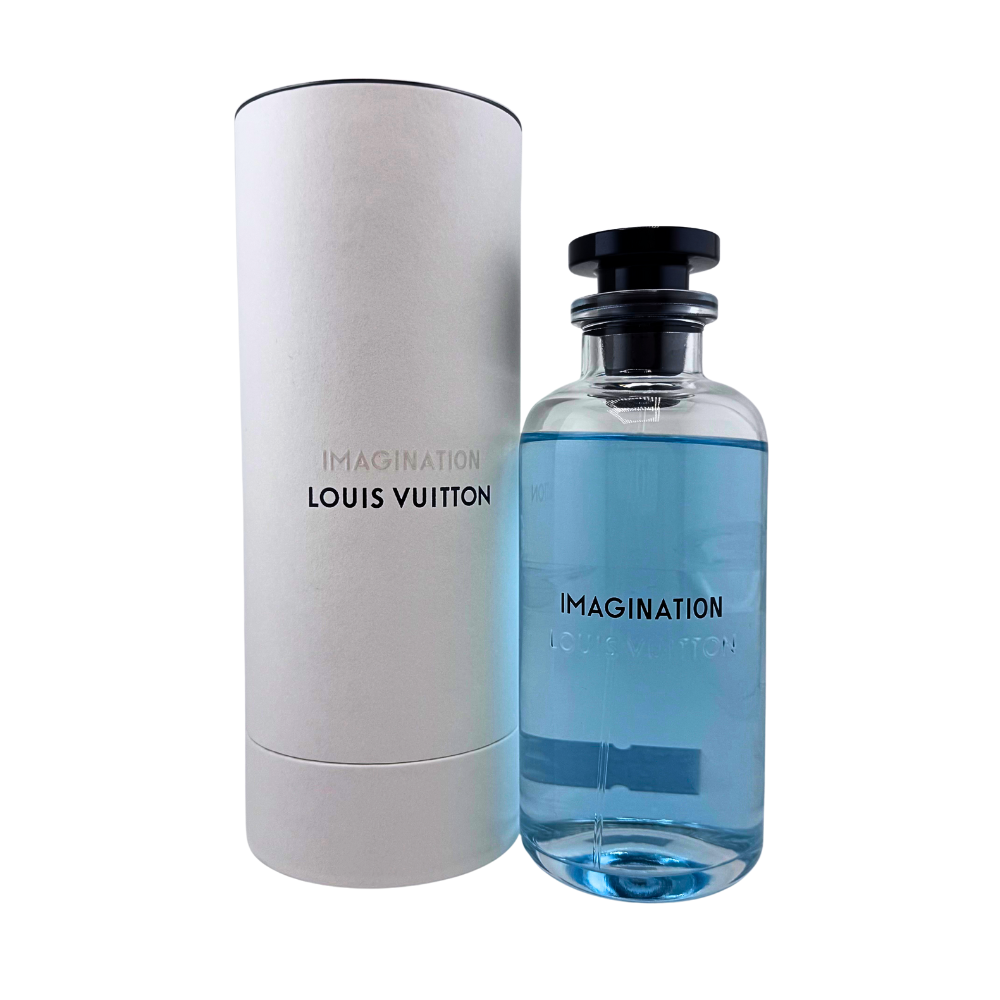 Louis Vuitton Imagination (розпив), в т.ч. атом. мет. оберт, 8ml