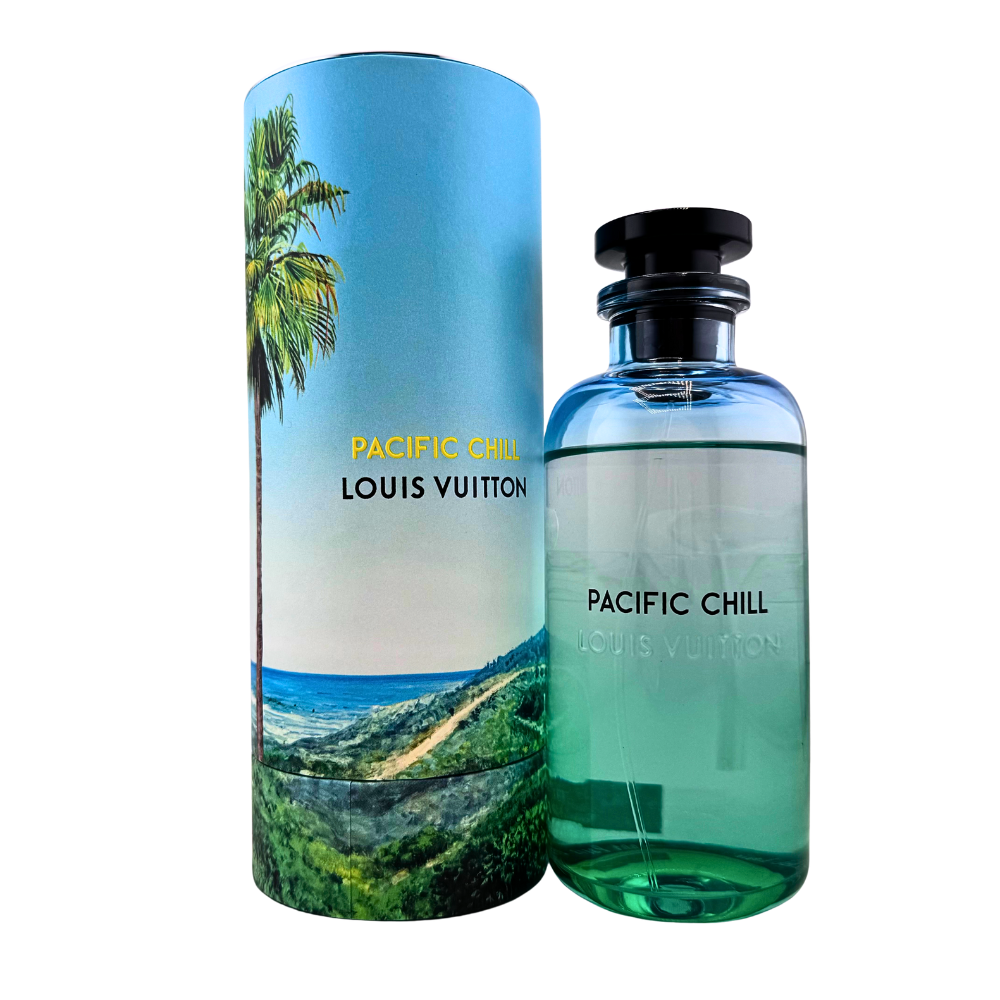 Louis Vuitton Pacific Chill (розпив), в т.ч. атом. мет. оберт, 8ml