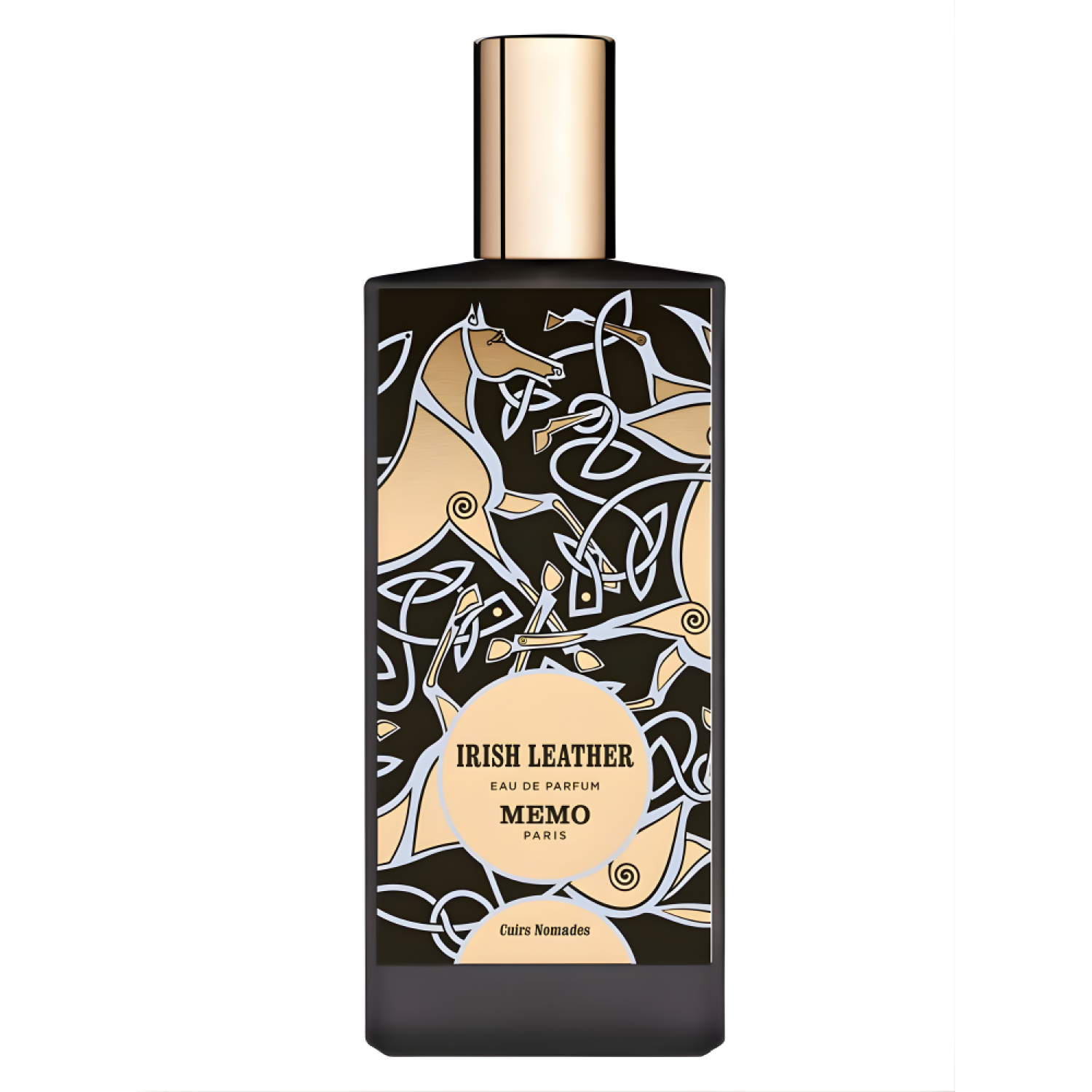 Memo Irish LeatherEau de Parfum, 75 ml НФ-00028984