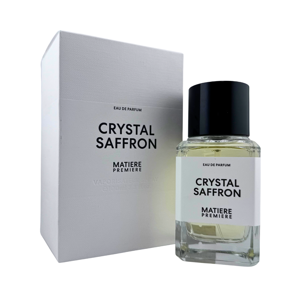 Matiere Premiere Crystal Saffron (распив), в т.ч. атом., 5ml