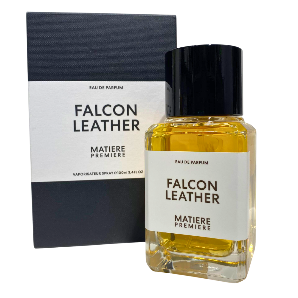 Matiere Premiere Falcon Leather (распив), в т.ч. атом., 5ml