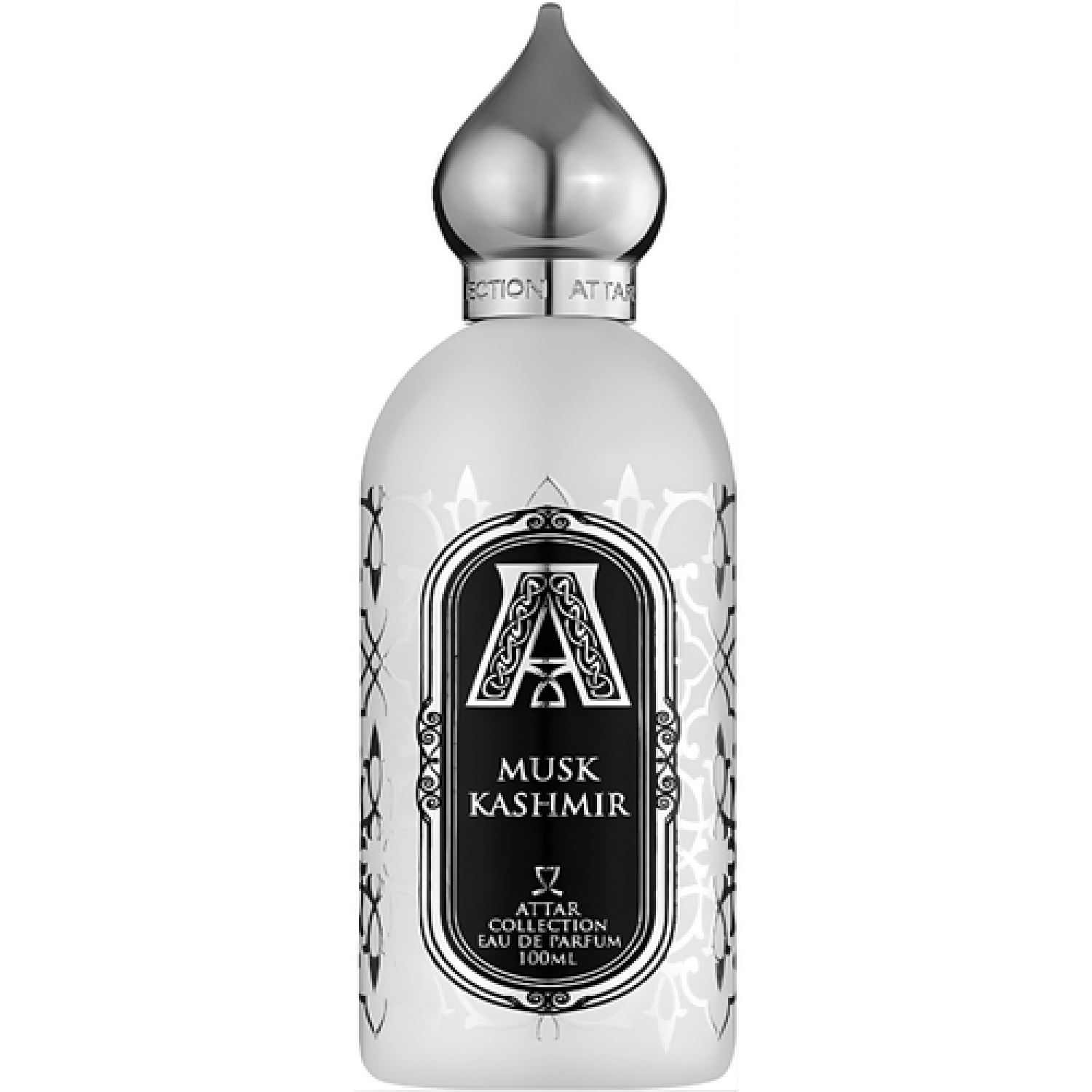 Attar Collection Musk Kashmir Eau de Parfum,100 ml НФ-00025258