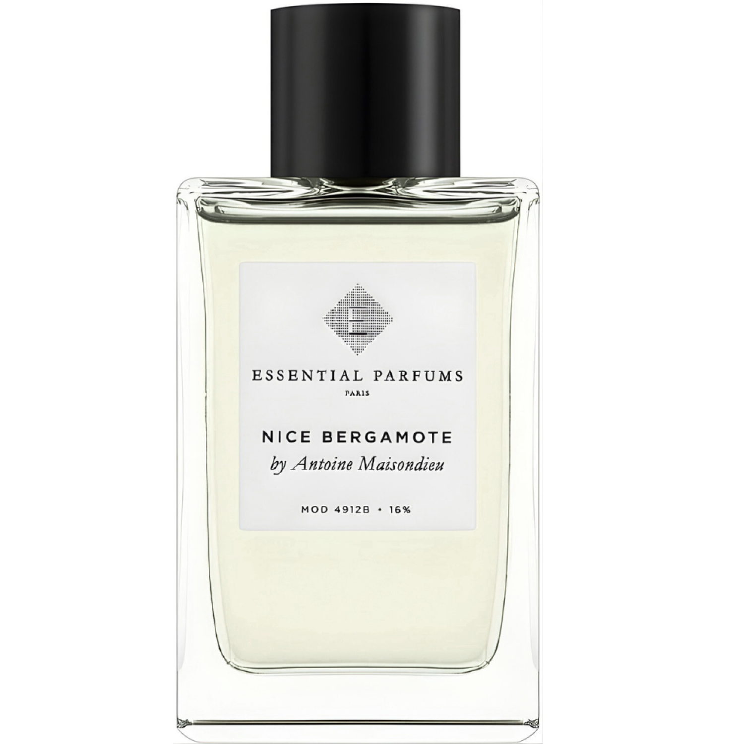 Essential Parfums Nice Bergamote Eau de Parfum, 100ml НФ-00027837