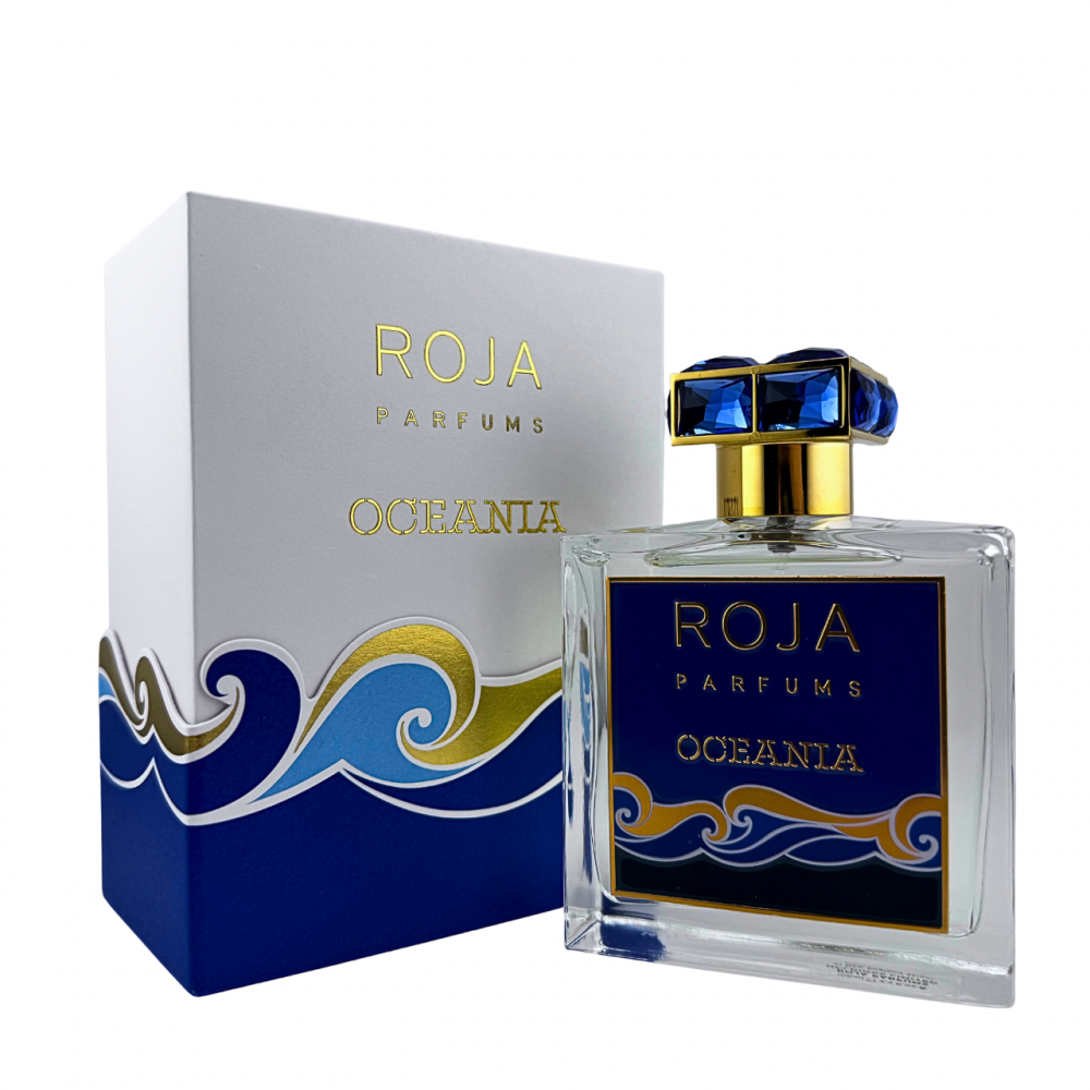 ROJA PARFUMS OCEANIA (розпив), в т.ч. атом., 5ml