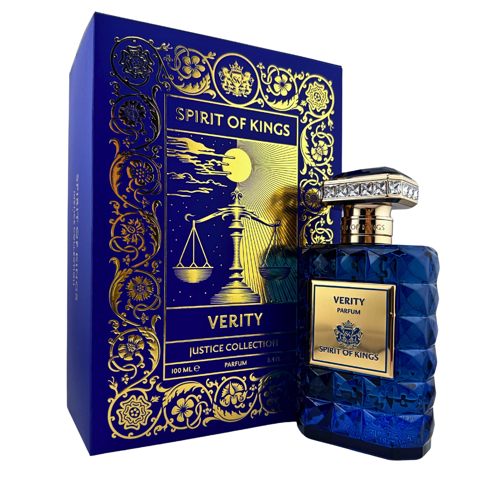 Spirit of Kings Verity (распив), в т.ч. атом., 5ml