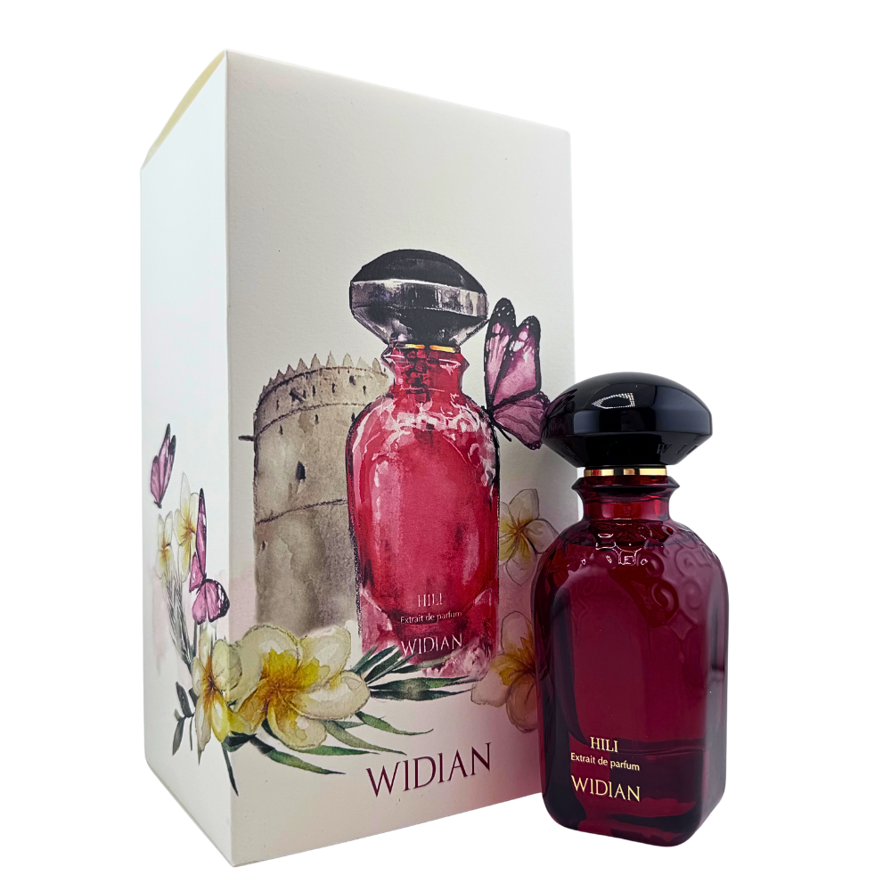 Widian Hili (распив), в т.ч. атом., 8ml