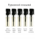 Парфюмерный сет Гурманские сладости, 5*1 ml 52768