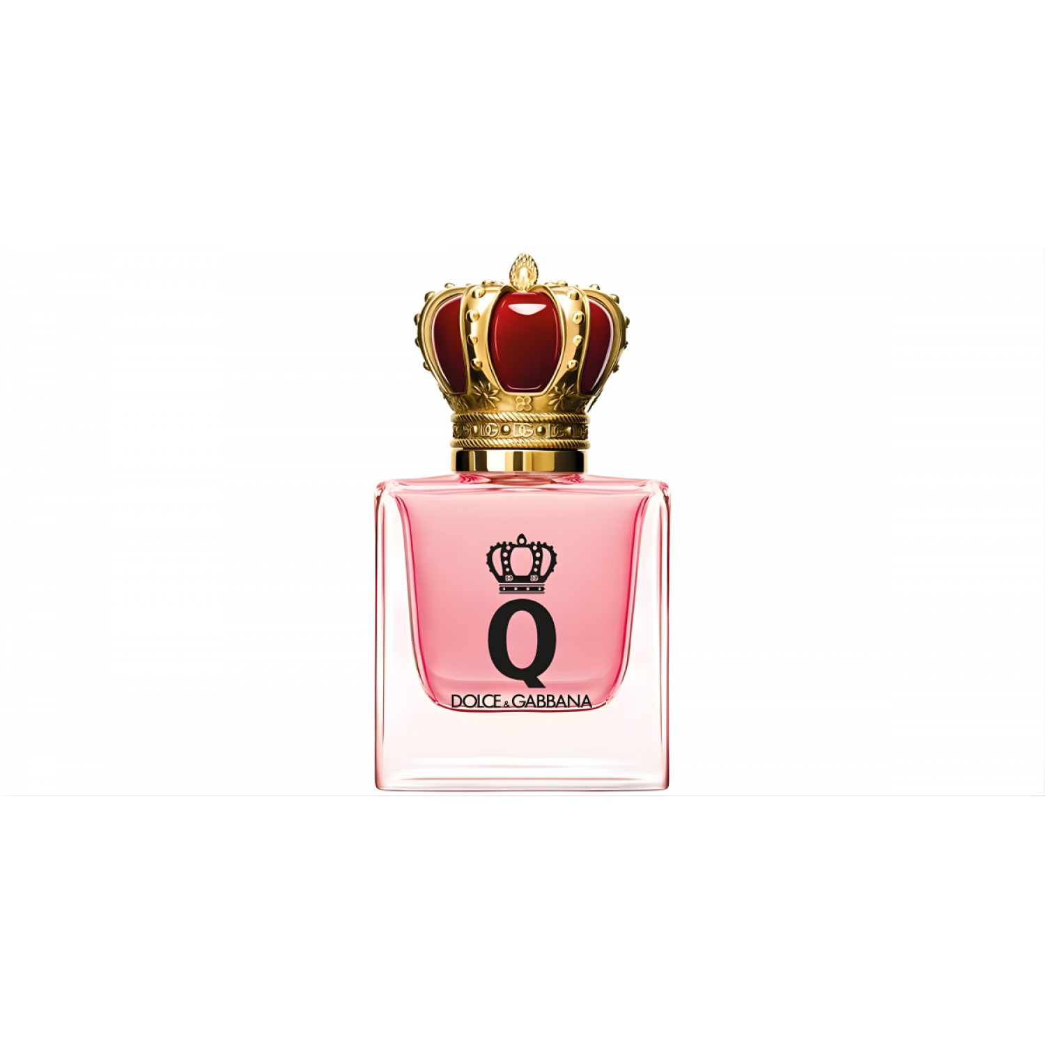 D&G Q by Dolce & Gabbana Eau de Parfum, 30ml НФ-00026903