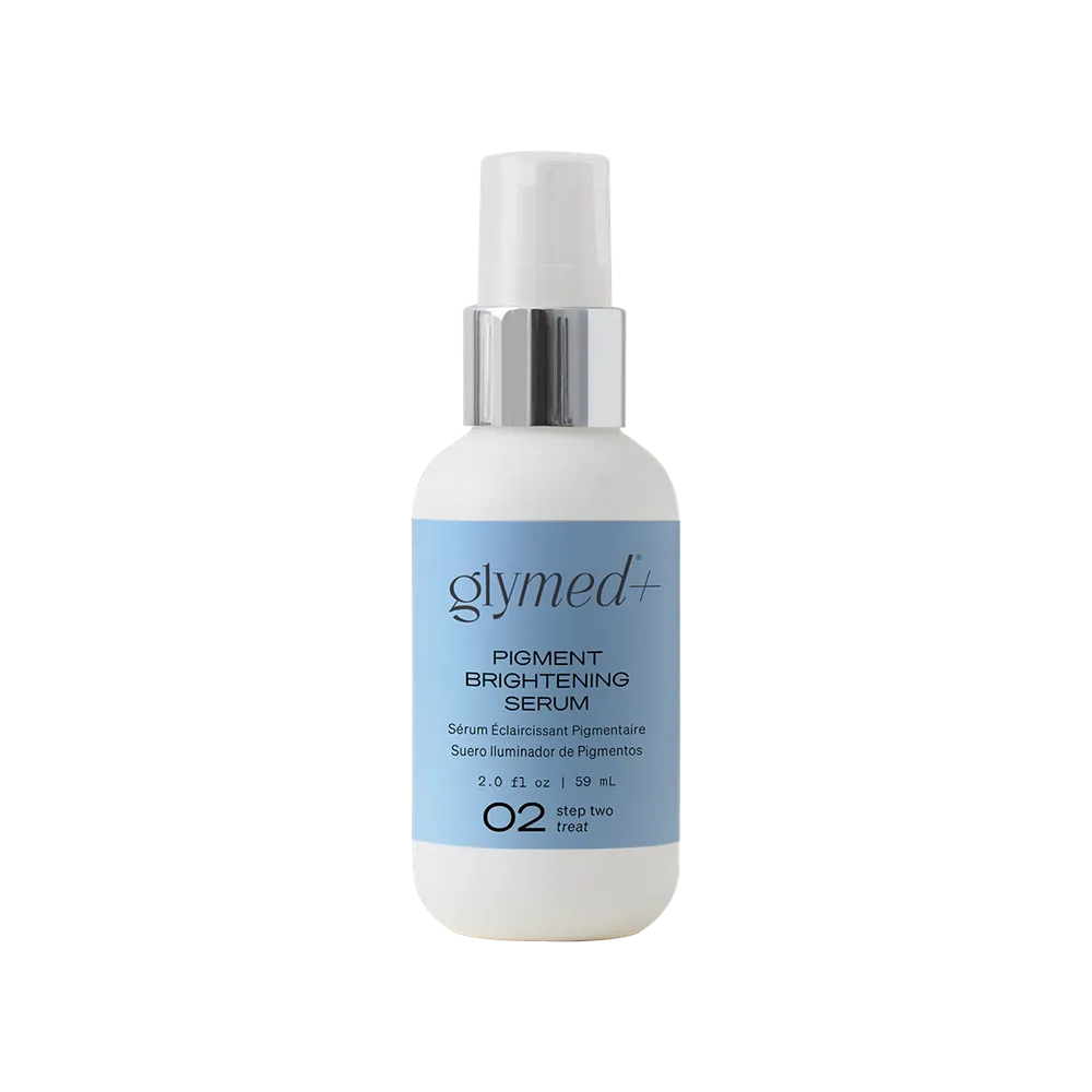 GlyMed Pigment Brightening Serums, 59 ml