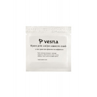 VESNA Пробник крем вокруг глаз с фиалкой, 3 g