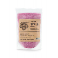 Vesna Скраб для тела Малина, 300 g
