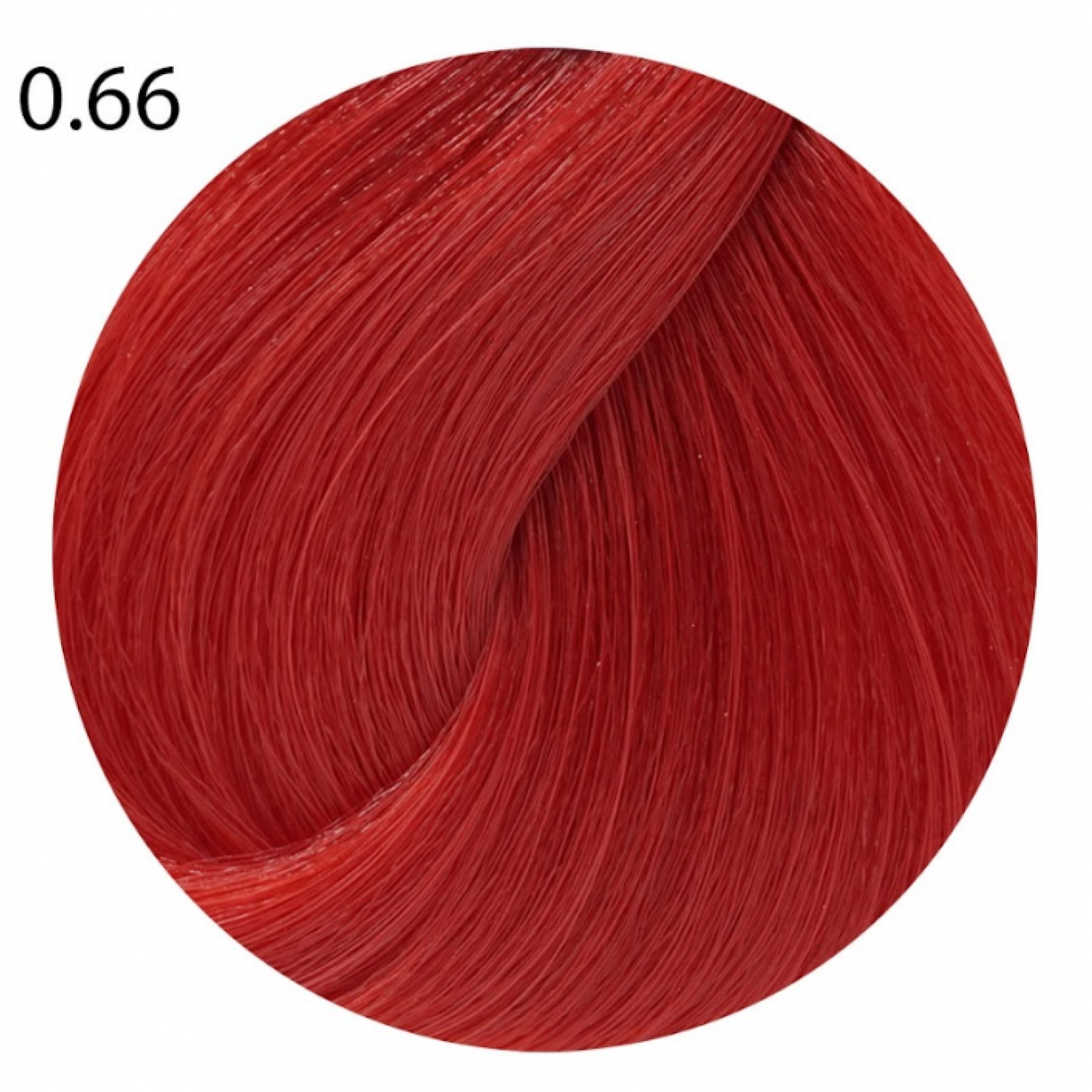 FarmaVita Life Color Plus краска для волос с экстрактом Бразильского орех 0.66 усилитель цвета booster красный 100 ml НФ-00028704