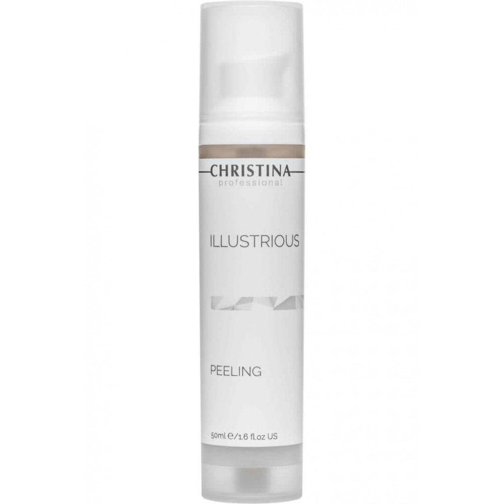 Christina Пилинг Illustrious Peeling, 50 ml