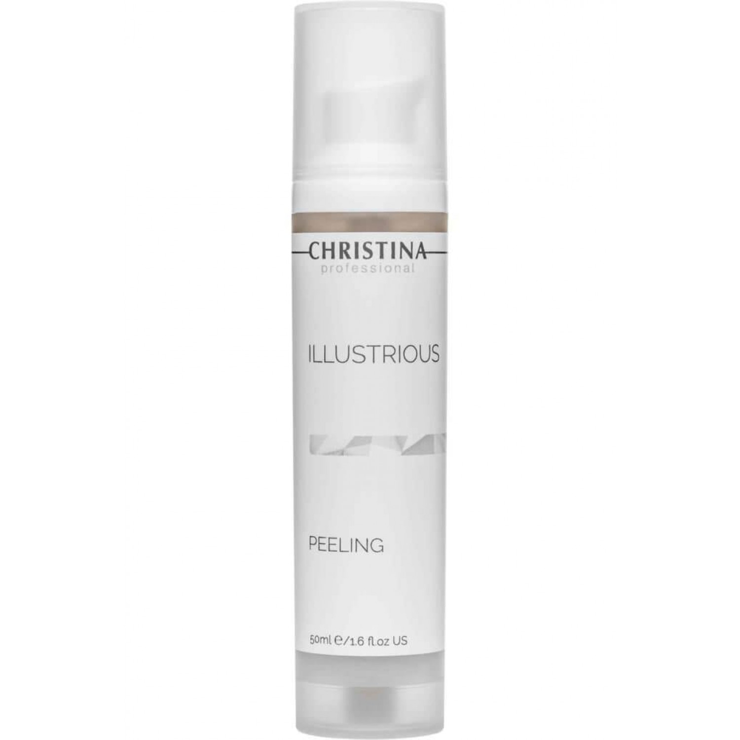 Christina Пилинг Illustrious Peeling, 50 ml НФ-00020946