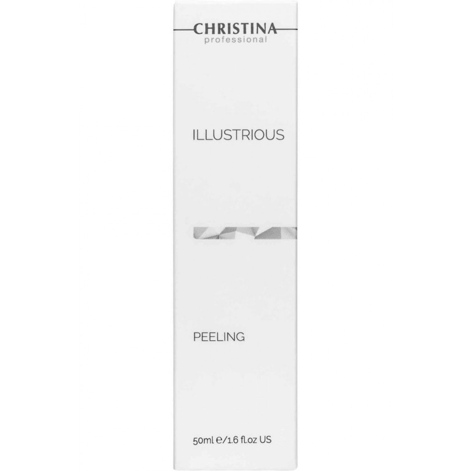 Christina Пилинг Illustrious Peeling, 50 ml НФ-00020946