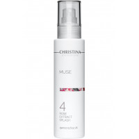 Christina Спрей с экстрактом розы Muse Rose Extract Splash, 150 ml
