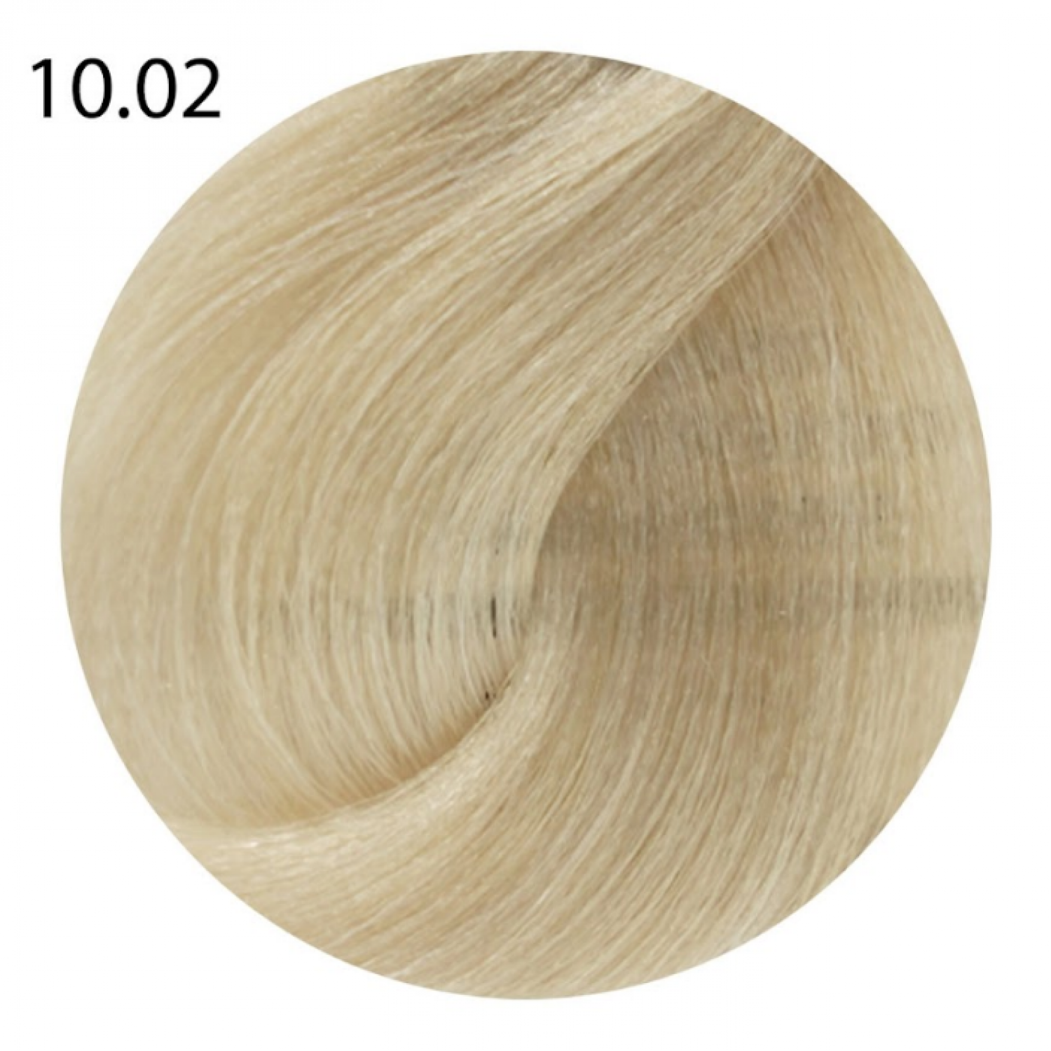 FarmaVita Life Color Plus краска для волос с экстрактом Бразильского ореха 10.02 платиновый блондин жемчужный 100 мл НФ-00028818