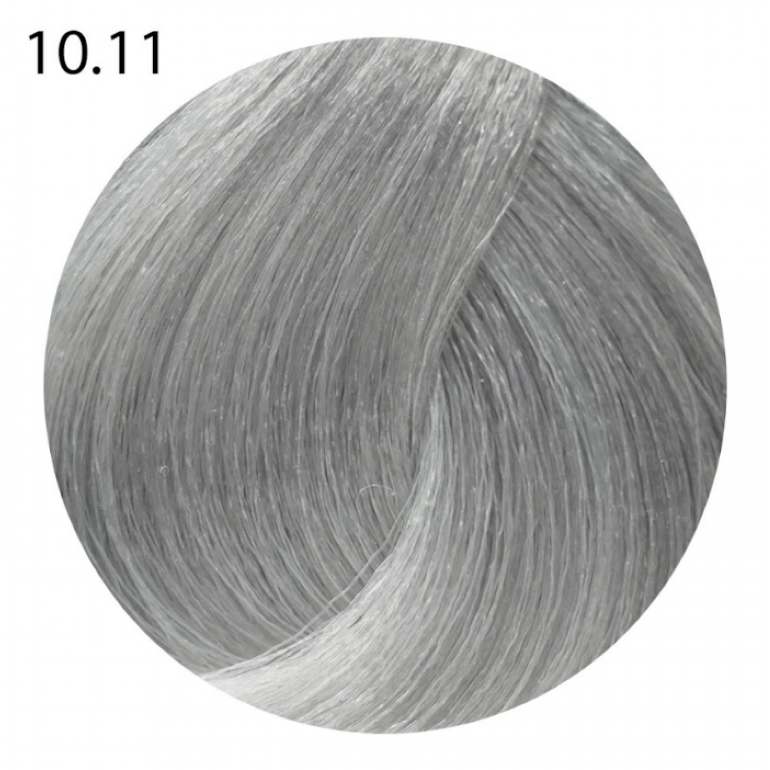 FarmaVita Life Color Plus краска для волос с экстрактом Бразильского ореха 10.11 платиновый блондин насыщенно пепельный 100 мл НФ-00028822