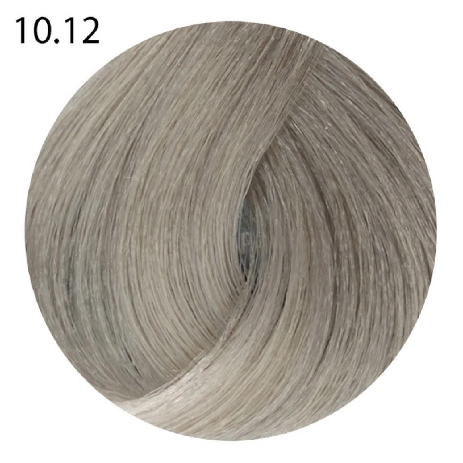 FarmaVita Life Color Plus краска для волос с экстрактом Бразильского ореха 10.12 платиновый блондин пепельный-перламутровый 100 мл НФ-00028858