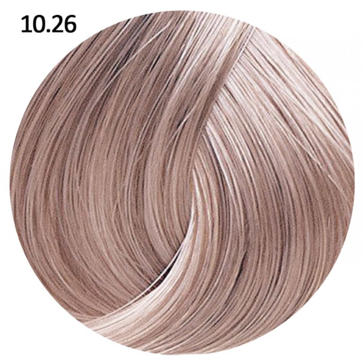 FarmaVita Life Color Plus краска для волос с экстрактом Бразильского ореха 10.26 платиновый блондин красный ирис 100 мл НФ-00028824