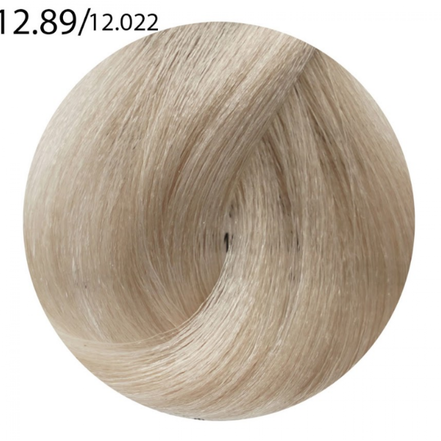 FarmaVita Life Color Plus краска для волос с экстрактом Бразильского ореха 12.89 серебристый шик 100 мл 8022033008039