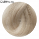 FarmaVita Life Color Plus краска для волос с экстрактом Бразильского ореха 12.89 серебристый шик 100 мл 8022033008039