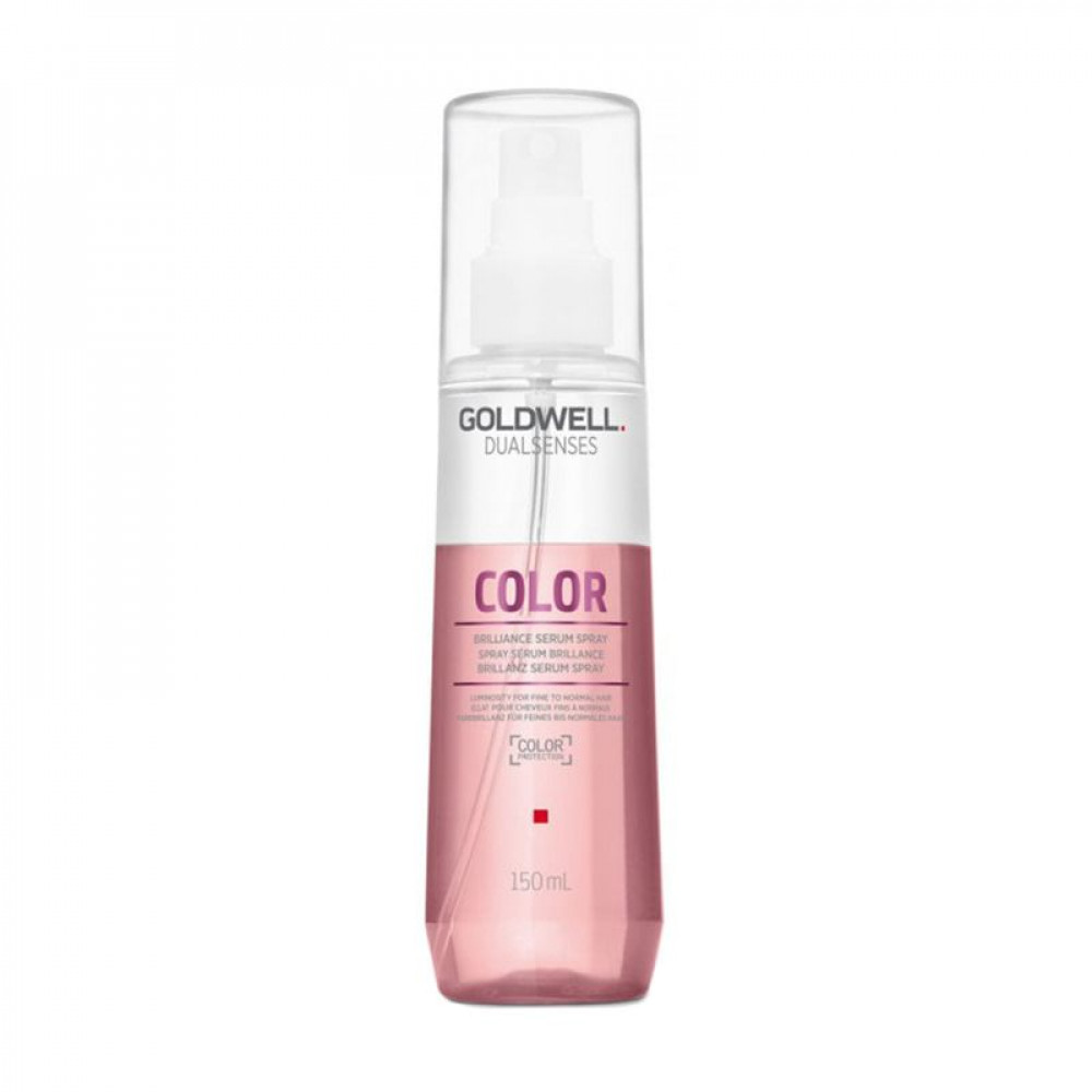 Спрей для волосся Goldwell DSN Color для фарбованого волосся, 150 мл