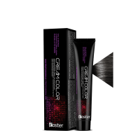 Крем-краска для волос Koster Cream Color 4 100мл