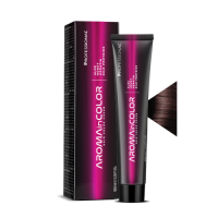 Крем-краска 3.75 Aroma in color Professional 100 мл