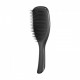 Гребінець Tangle Teezer The Large Wet Detangler Black Gloss НФ-00014852