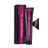 Крем-краска 5.75 Aroma in color Professional 100 мл