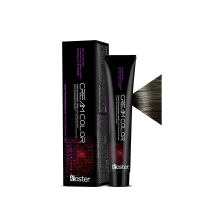 Крем-краска для волос Koster Cream Color 5.1 100мл