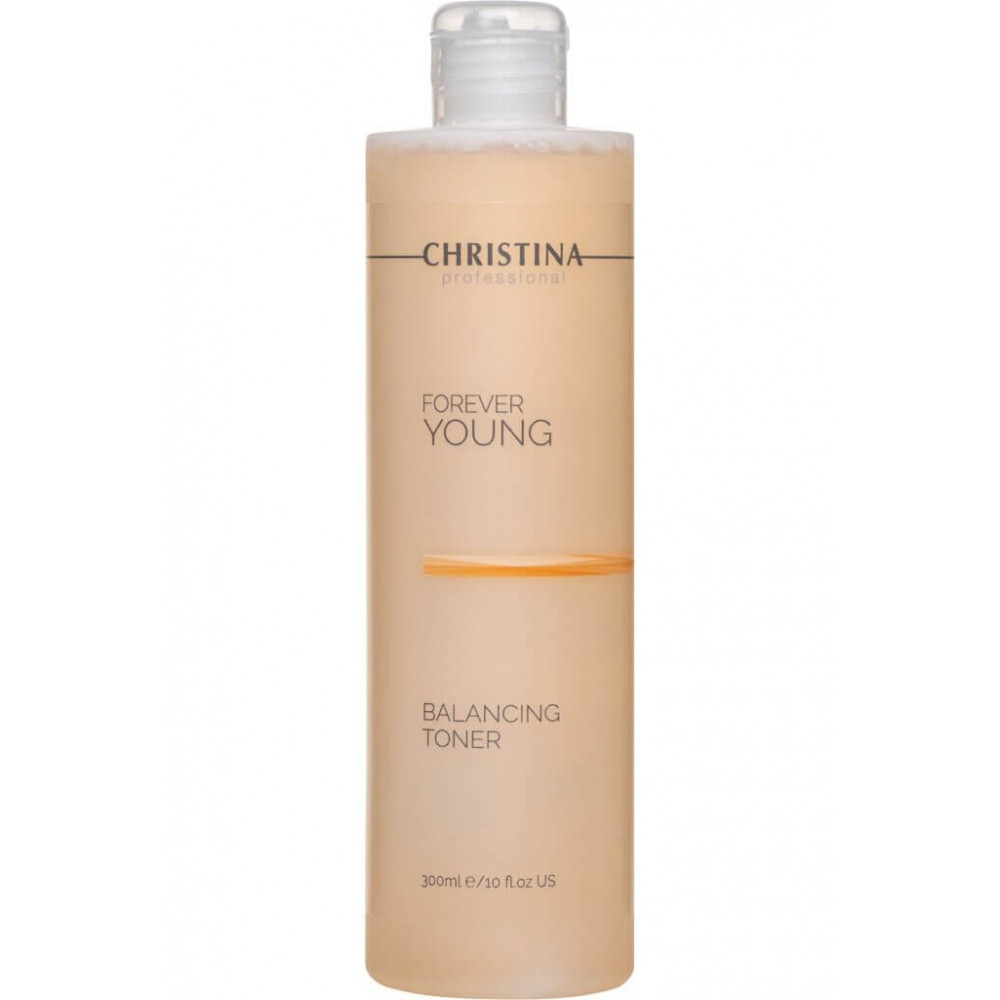 Christina Балансуючий тонік Christina Forever Young Balancing Toner, 300 ml