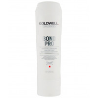 Goldwell Бальзам DSN Bond Pro укрепляющий для тонких и ломких волос, 200 мл