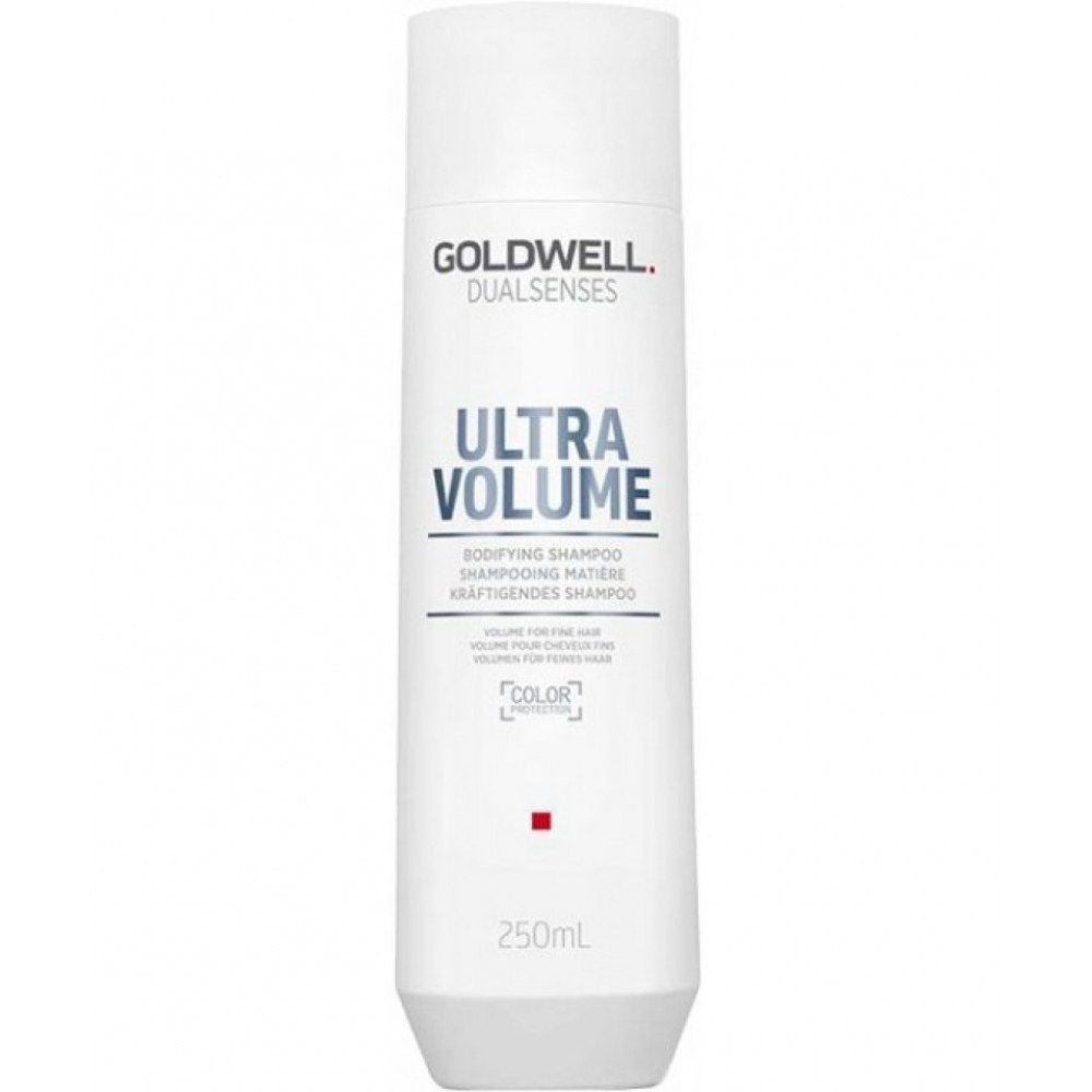 Goldwell Шампунь DSN Ultra Volume для об'єму, 250 мл