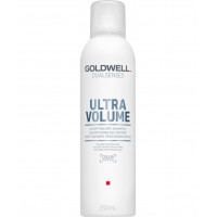Goldwell Шампунь DSN Ultra Volume сухой для тонких и нормальных волос, 250 мл